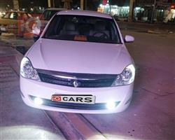 رينو سافران